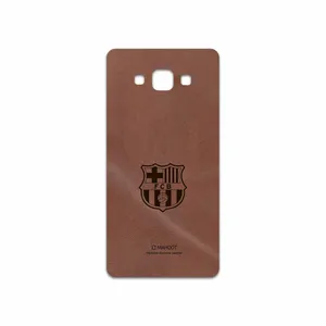 MAHOOT MNL-BRCA Cover Sticker for Samsung Galaxy A7 2015