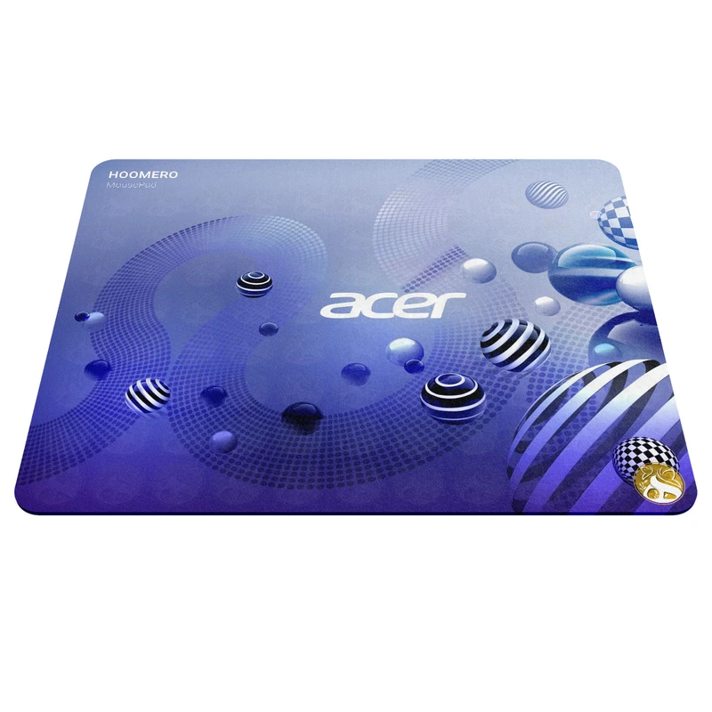 ماوس پد هومرو مدل A2579 طرح Acer Hardware company