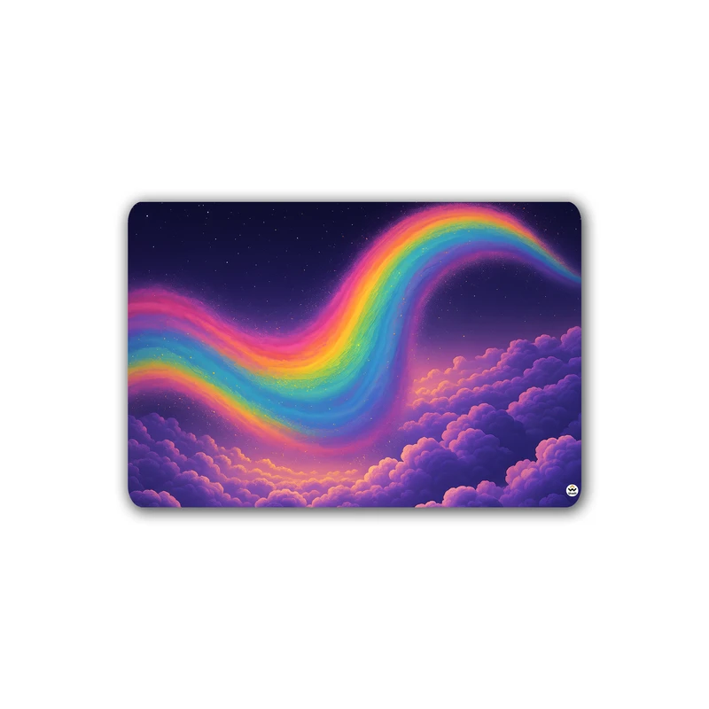 ماوس پد مخصوص بازی شادیت مدل فانتزی کد 896 سایز 37*24 سانتیمتر