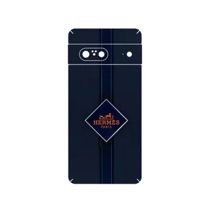 MAHOOT Hermes_Logo Cover Sticker for Google Pixel 7