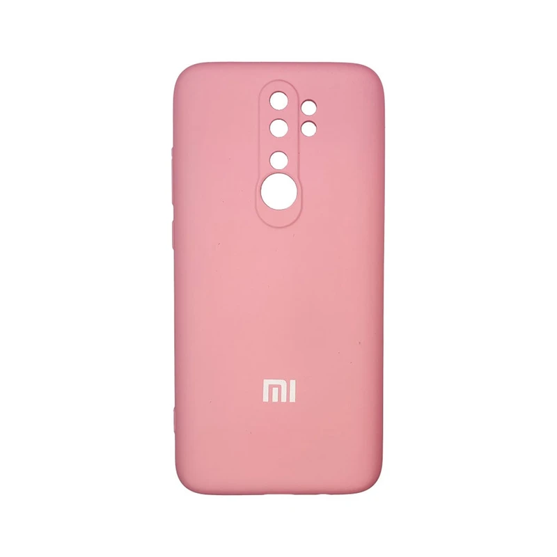 کاور مدل OSI مناسب برای گوشی موبایل شیائومی Redmi Note 8 Pro