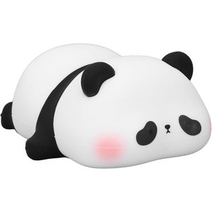 چراغ خواب کودک مدل سیلیکونی طرح پاندا کد 1