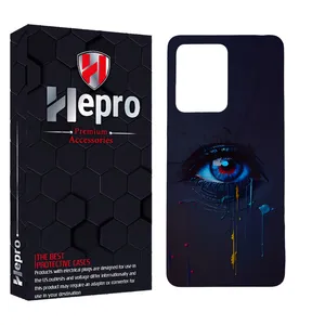HEPRO MC Cover for XIAOMI Redmi Note 12 5G