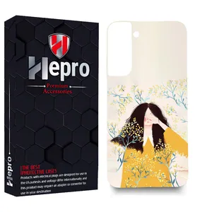 HEPRO MC Cover for SAMSUNG GALAXY S22