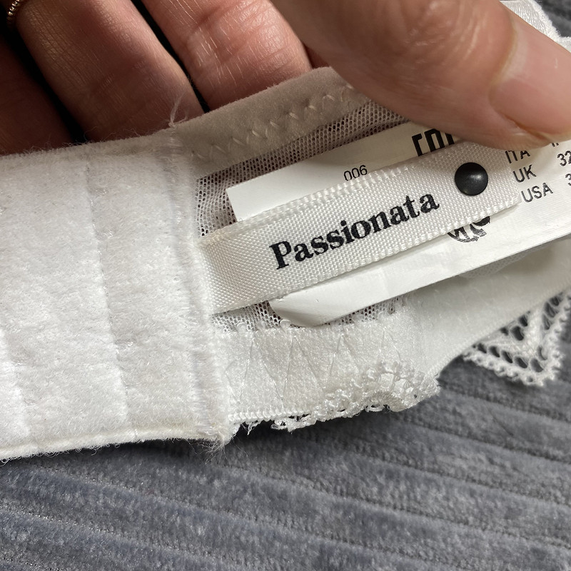 سوتین زنانه پسیوناتا مدل P76990