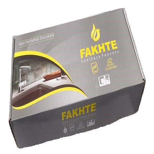 شیر آشپزخانه فاخته مدل پاندورا ایتالیا SK