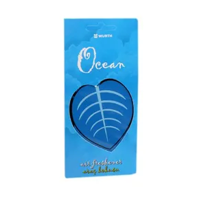 خوشبو کننده خودرو وورث مدل اقیانوس