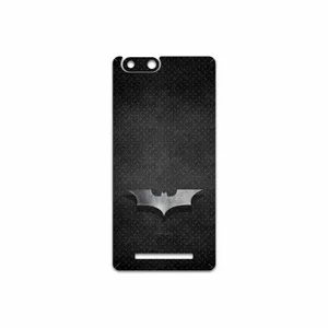 MAHOOT Batman Cover Sticker for GLX Pars