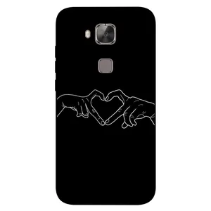 Megafone 1857 Cover For Huawei G8