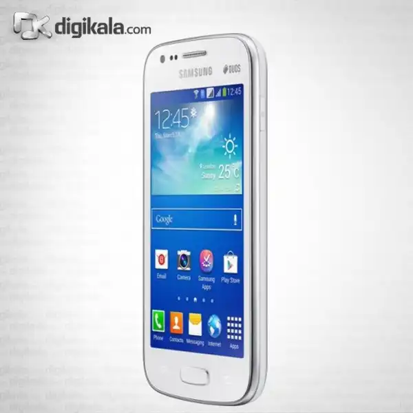 گوشی موبایل سامسونگ گلکسی ایس 3 دو سیم کارت اس 7272