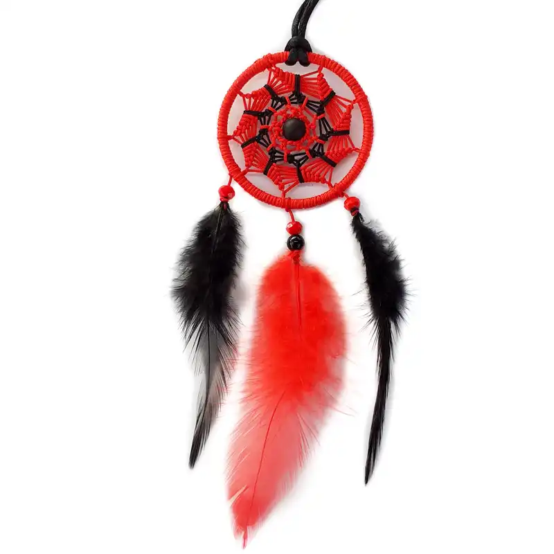 آویز دریم کچر مدل یاقوت کد 01