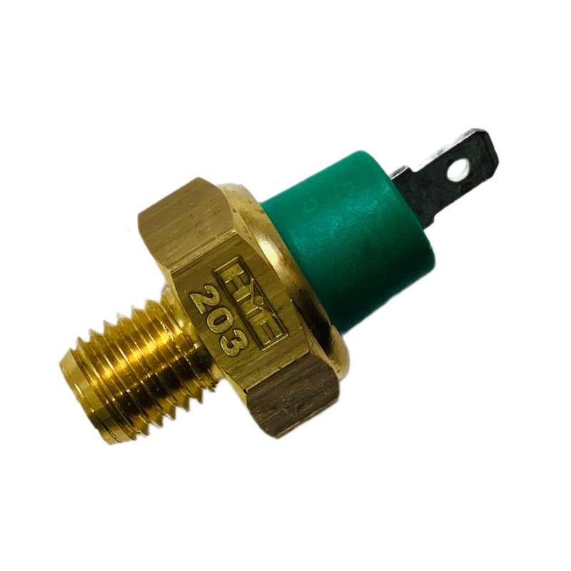 فشنگی روغن اچ آی سی مدل EF7 کد 8236 مناسب برای سمند