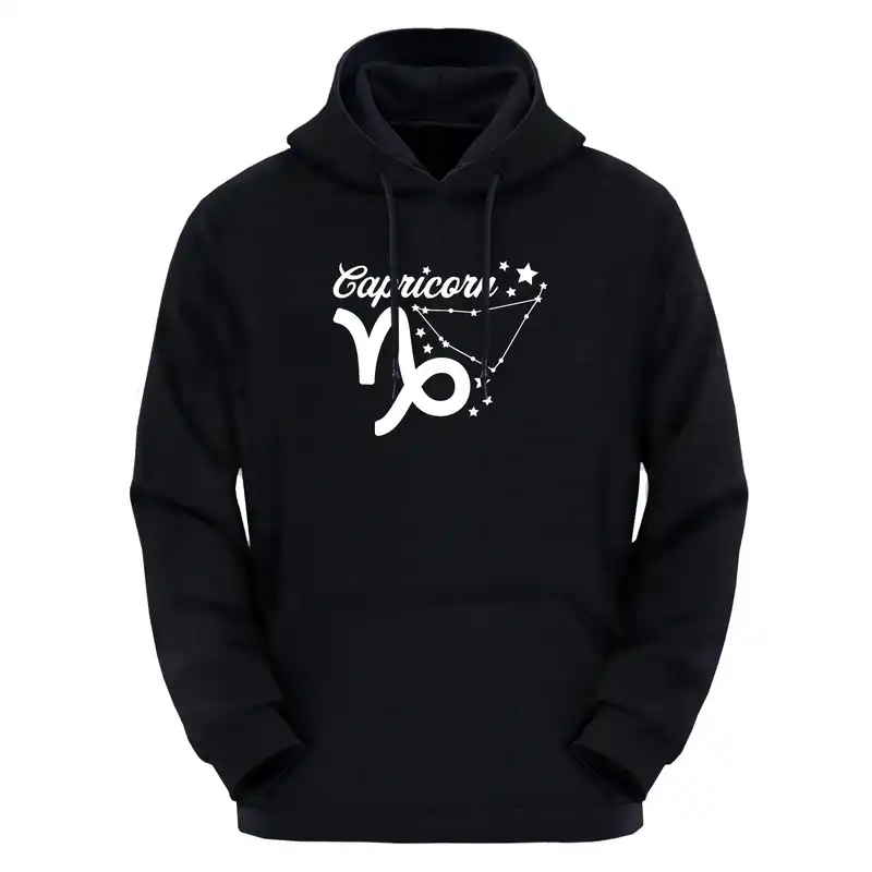 هودی زنانه مدل ماه دی کد D16 رنگ نوک مدادی