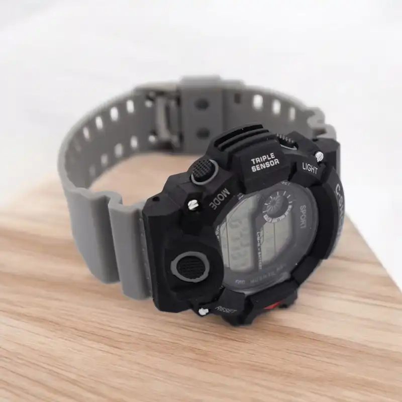 ساعت مچی دیجیتال مدل T-SPORT