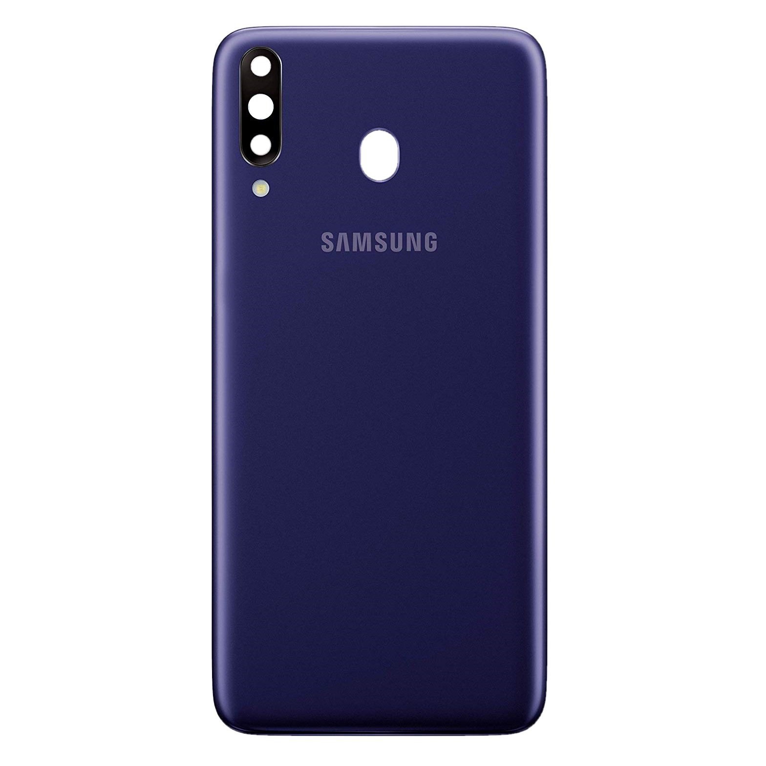 در پشت گوشی مدل M305-BLU مناسب برای گوشی موبایل سامسونگ Galaxy M30