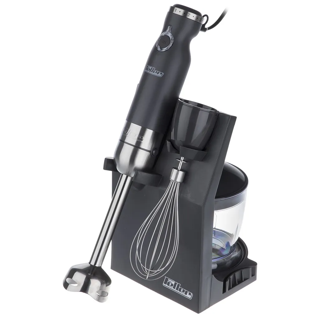 گوشت کوب برقی چندکاره 800 وات فلر مدل HB808