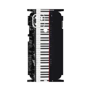 MAHOOT Piano_Instrument-FullSkin Cover Sticker for Xiaomi Redmi A1 Plus