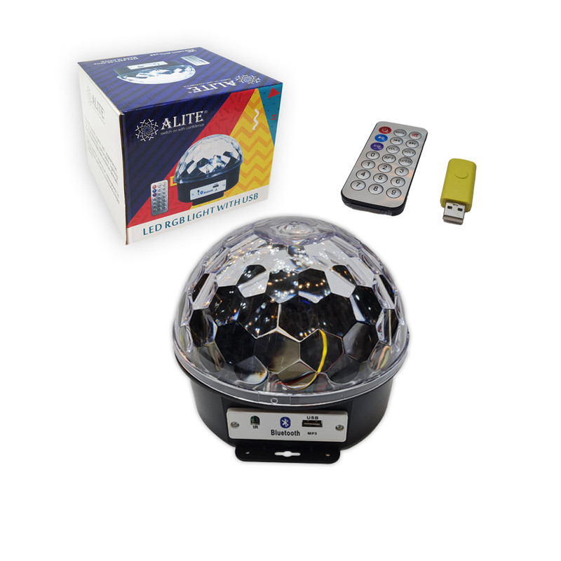 رقص نور مدل ak-0803b
