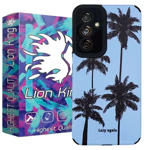 کاور لاین کینگ مدل Nakhl مناسب برای گوشی موبایل سامسونگ Galaxy A54 5G