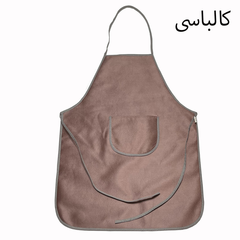 پیشبند آشپزخانه ترنم مدل 1103