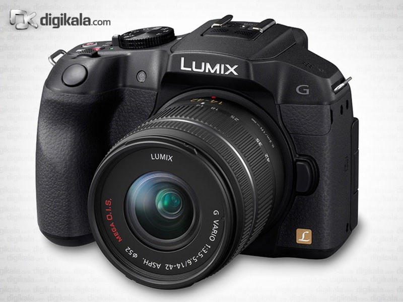 lumix g6