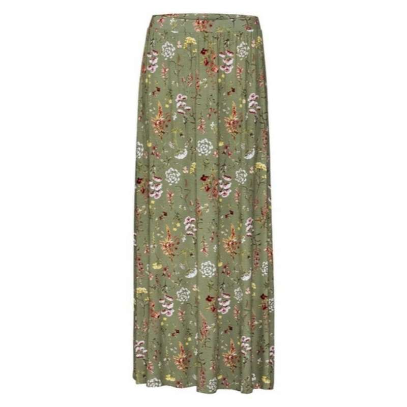 دامن زنانه اسمارا مدل LS095