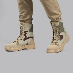 نیم بوت مردانه کد 78