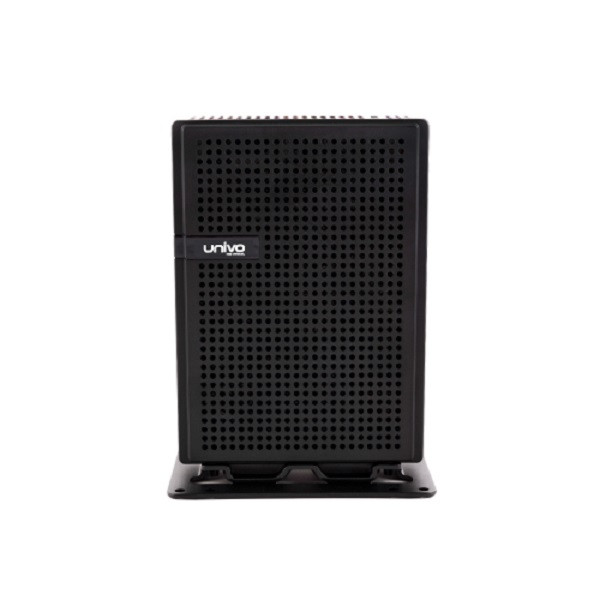 کامپیوتر کوچک یونیوو مدل w100 2