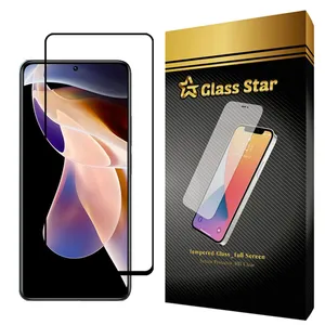  Glass Star FUG Screen Protector For Xiaomi Redmi Note 11 Pro Plus 5G