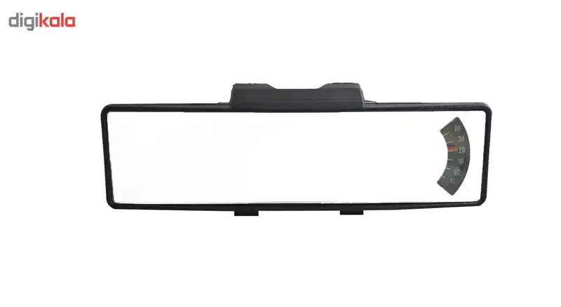 آینه نقطه کور داخل خودرو مدل CAR MATA