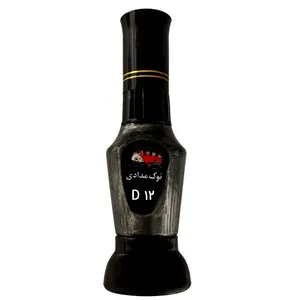 لاک خشگیر نوک مدادی بدنه خودرو کد 9175509-D12 حجم 20 میلی لیتر