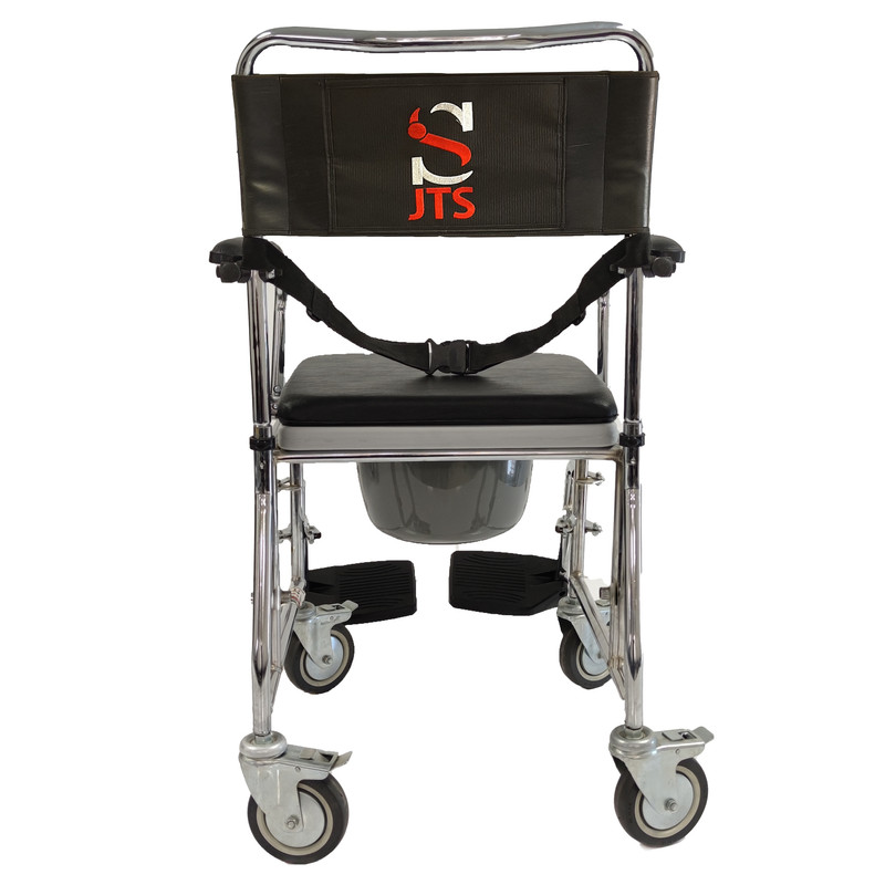 ویلچر جی تی اس مدل 695