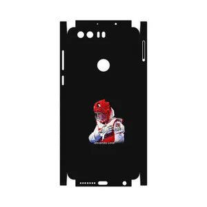 MAHOOT Tekvando-FullSkin Cover Sticker for Honor 8