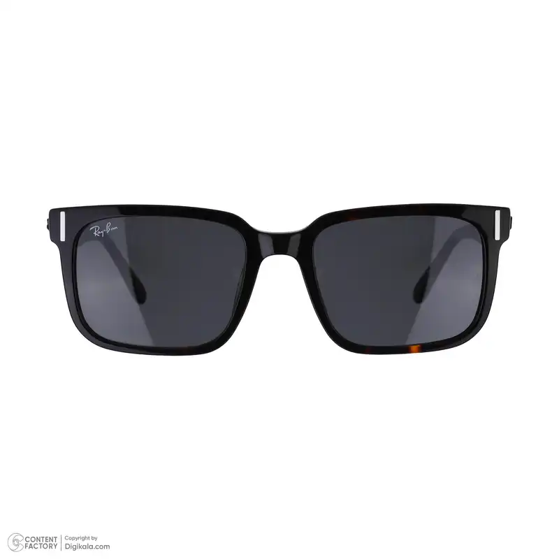 عینک آفتابی ری بن مدل 2190-1292/B1