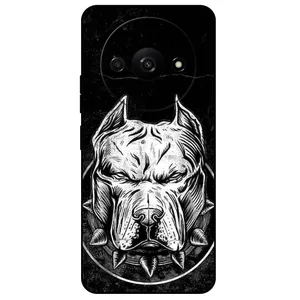 Megafone Bulldog 1885 Cover For Xiaomi Poco C61
