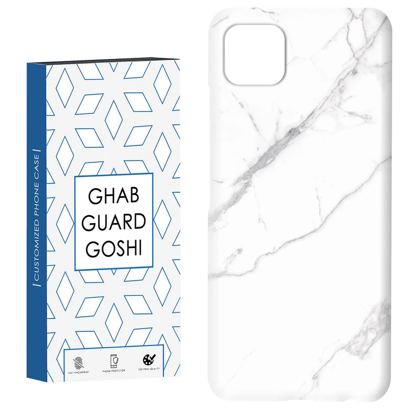 کاور قاب گارد گوشی طرح سنگ  کد Dimo-634 مناسب برای گوشی موبایل سامسونگ  GALAXY A22 5G