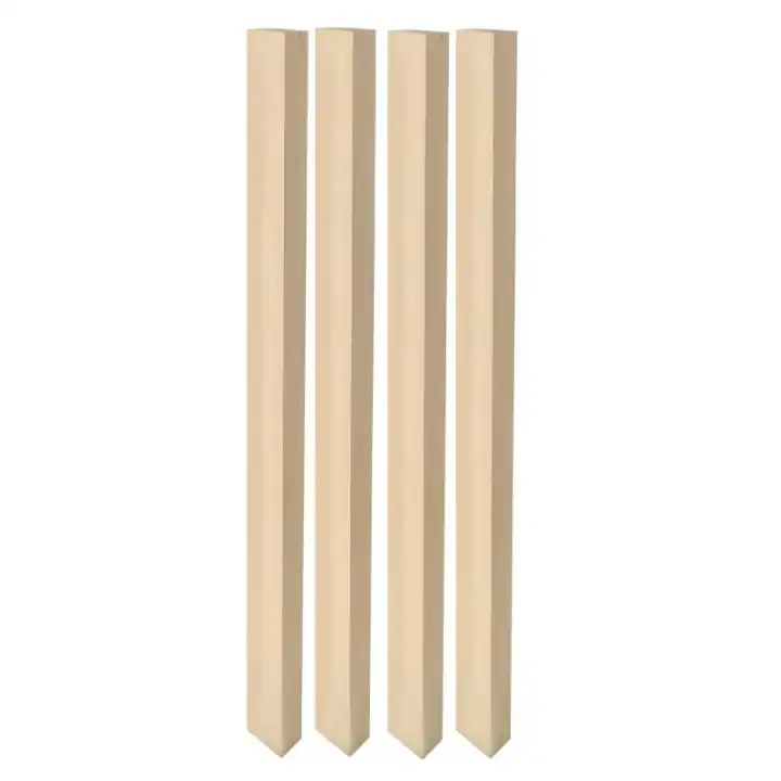 تخته چوب مدل روسی کد003بسته 4 عددی