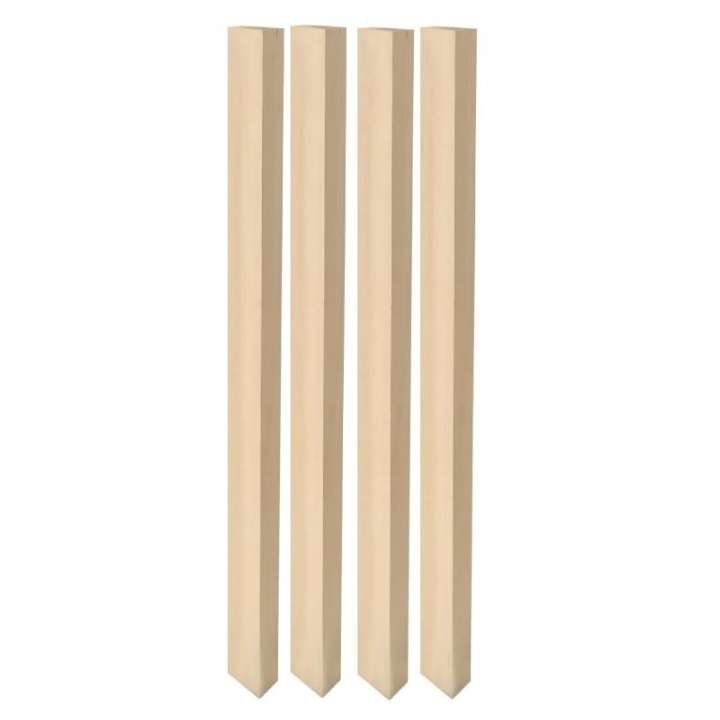 تخته چوب مدل روسی کد 004 بسته 4عددی تخته چوب مدل روسی کد 004 بسته 4عددی