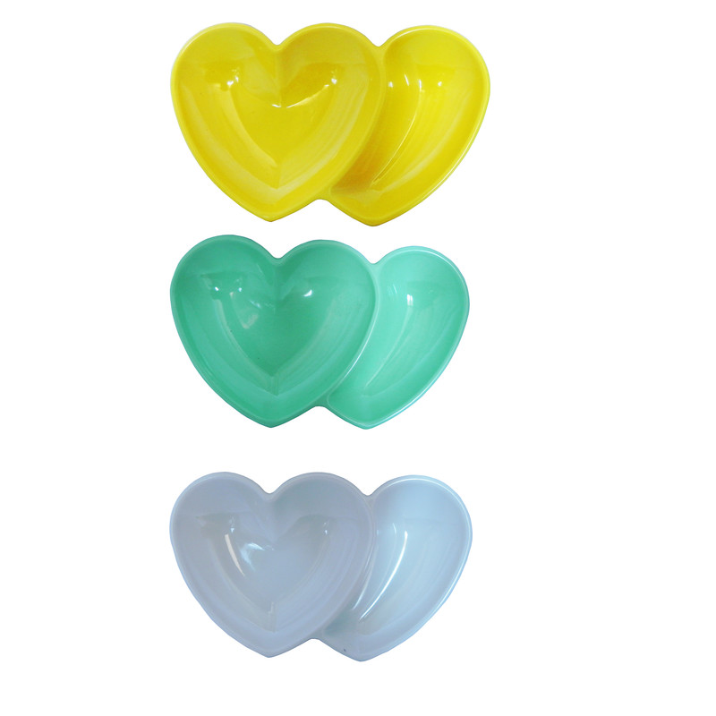 ظرف مربا و عسل کد 0086 مجموعه 3 عددی