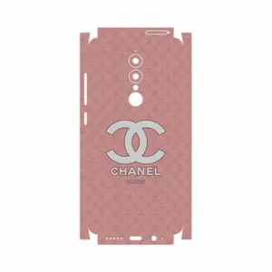 MAHOOT CHANEL-Logo-FullSkin Cover Sticker for UMI A1 Pro