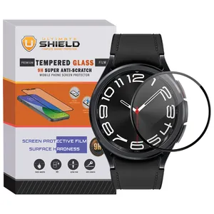 Ultimate Shield Pmma Nano Screen Protector For Samsung Galaxy Watch 6 classic 47mm