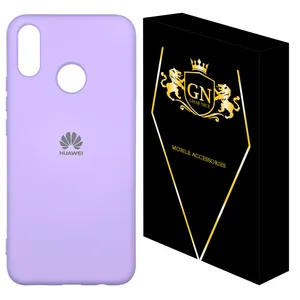 کاور قاب نایس مدل CLKB مناسب برای گوشی موبایل هوآوی nova 3i