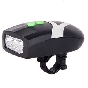 چراغ جلوی دوچرخه مدل FY-037