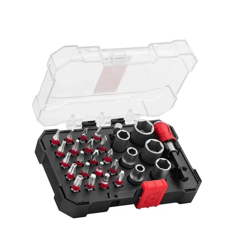 ست سری بکس و پیچ گوشتی رونیکس کد RH-5451 بسته 29 عددی