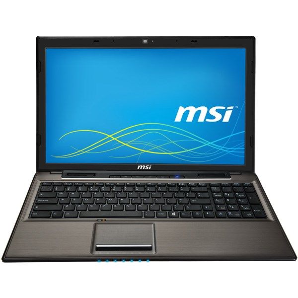 لپ تاپ ام اس آی مدل CX61 i7 پانزده اینچی لپ تاپ ام اس آی مدل CX61 i7 پانزده اینچی