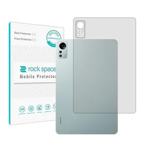 back protector of Rockspace model Hygel suitable for Xiaomi Pad 5 Pro 12.4 tablet