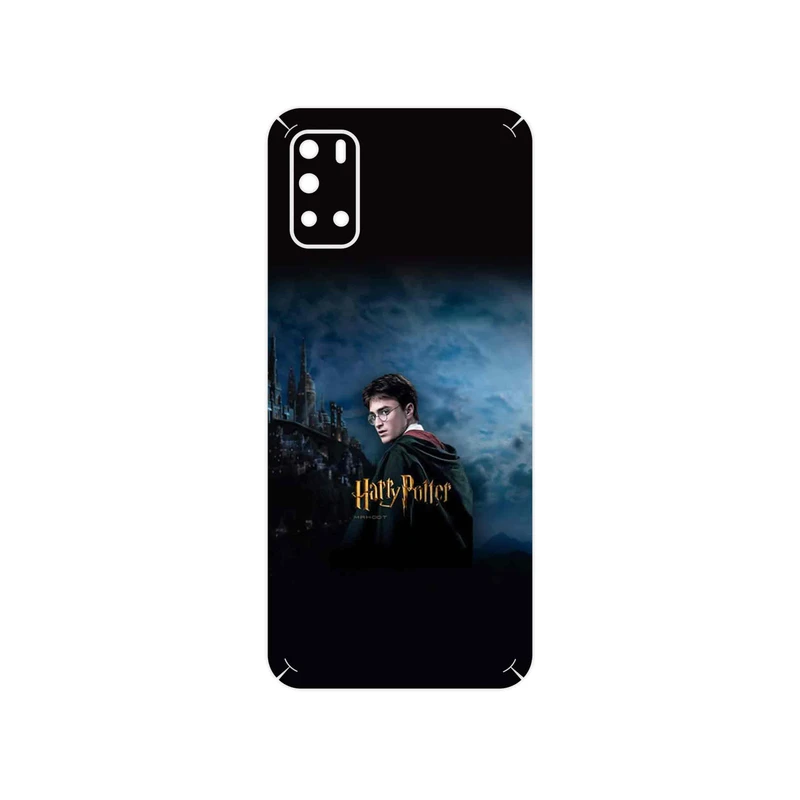 برچسب پوششی ماهوت مدل Harry Potter مناسب برای گوشی موبایل جی پلاس Z10
