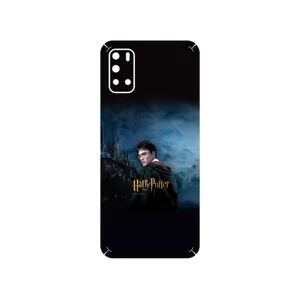 MAHOOT Harry Potter Cover Sticker for Gplus Z10