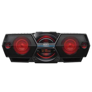 پخش کننده رادیویی سونی ZS-BTG905