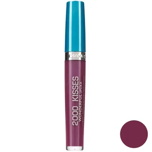 رژ لب مایع دایانا آف لاندن سری 2000 مدل Fuchsia شماره 21